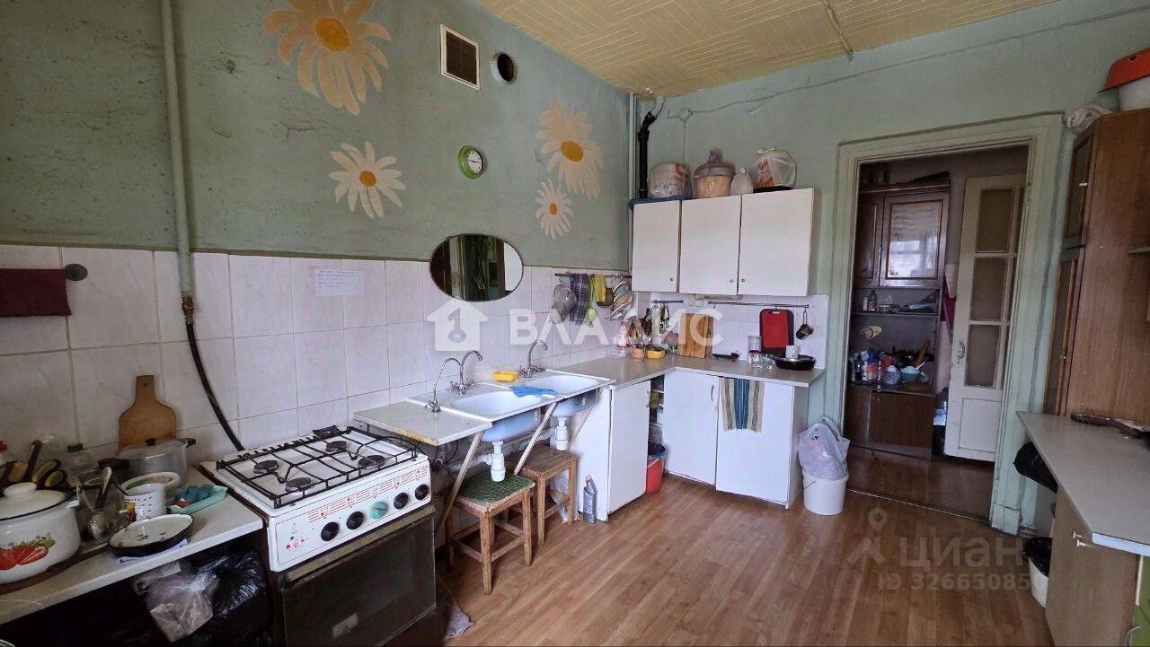 Продажа комнаты улица Полярников, 13