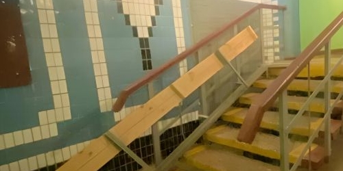 3-комн квартира Сходненская улица, 25