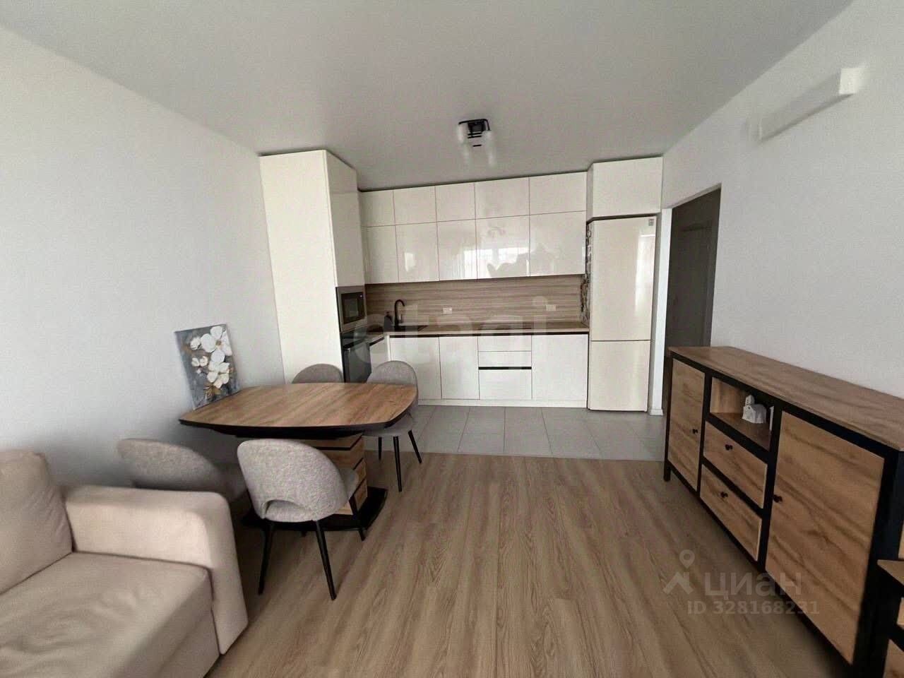 Продажа 3-комн квартиры на вторичном рынке улица Поляны, 5Ак2