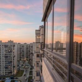 Продажа 1-комн квартиры на вторичном рынке Мытищи, пр-кт Астрахова,  д. 14Б