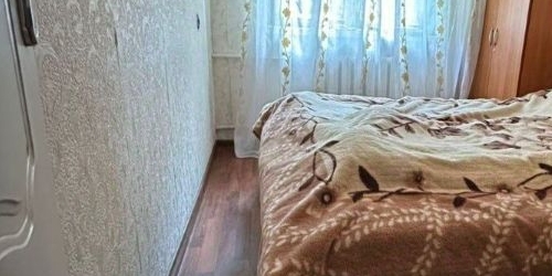 3-комн квартира Полесский проезд, 12