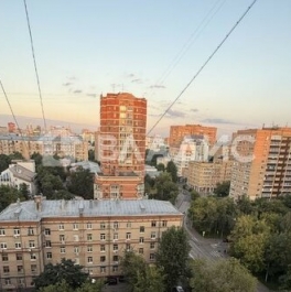 Продажа 1-комн квартиры на вторичном рынке Селезнёвская улица,  д. 30 к3