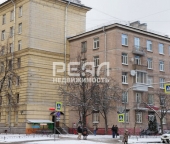 Продать Квартиры вторичка ул Авиационная  15 