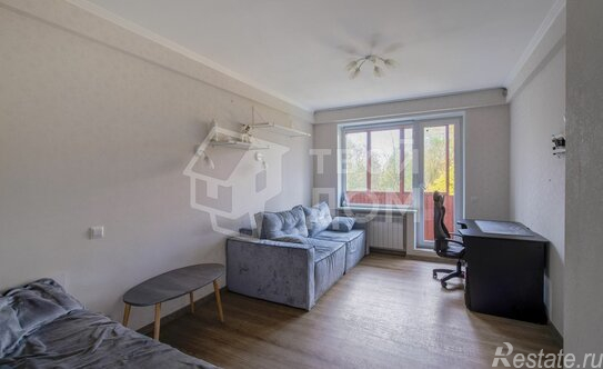 Продажа 1-комн квартиры на вторичном рынке улица Орджоникидзе,  д. 41 к2