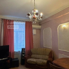 Продажа 2-комн квартиры на вторичном рынке Кутузовский пр-кт,  д. 19