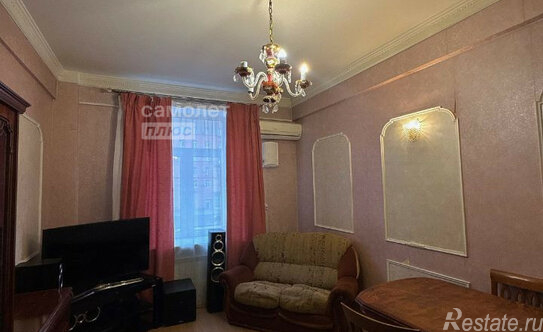 Продажа 2-комн квартиры на вторичном рынке Кутузовский пр-кт,  д. 19