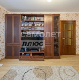 Продажа 1-комн квартиры на вторичном рынке Подольск, ул Некрасова,  д. 1