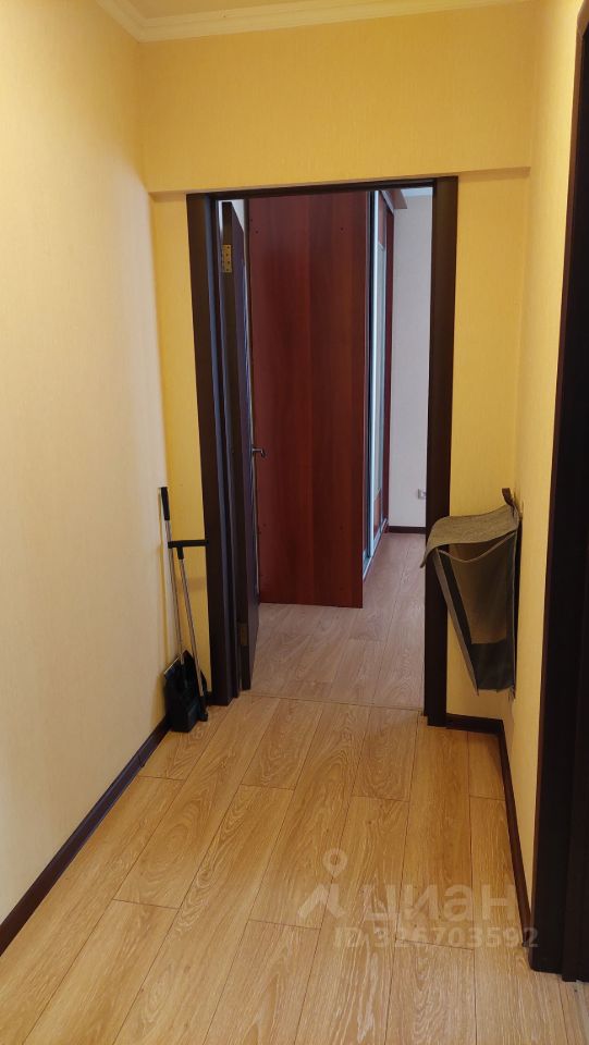 Аренда 2-комн квартиры на вторичном рынке Волоколамский проезд, 3К1