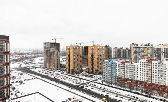 Продажа 1-комн квартиры на вторичном рынке Ленинский пр-кт,  д. 68 с1