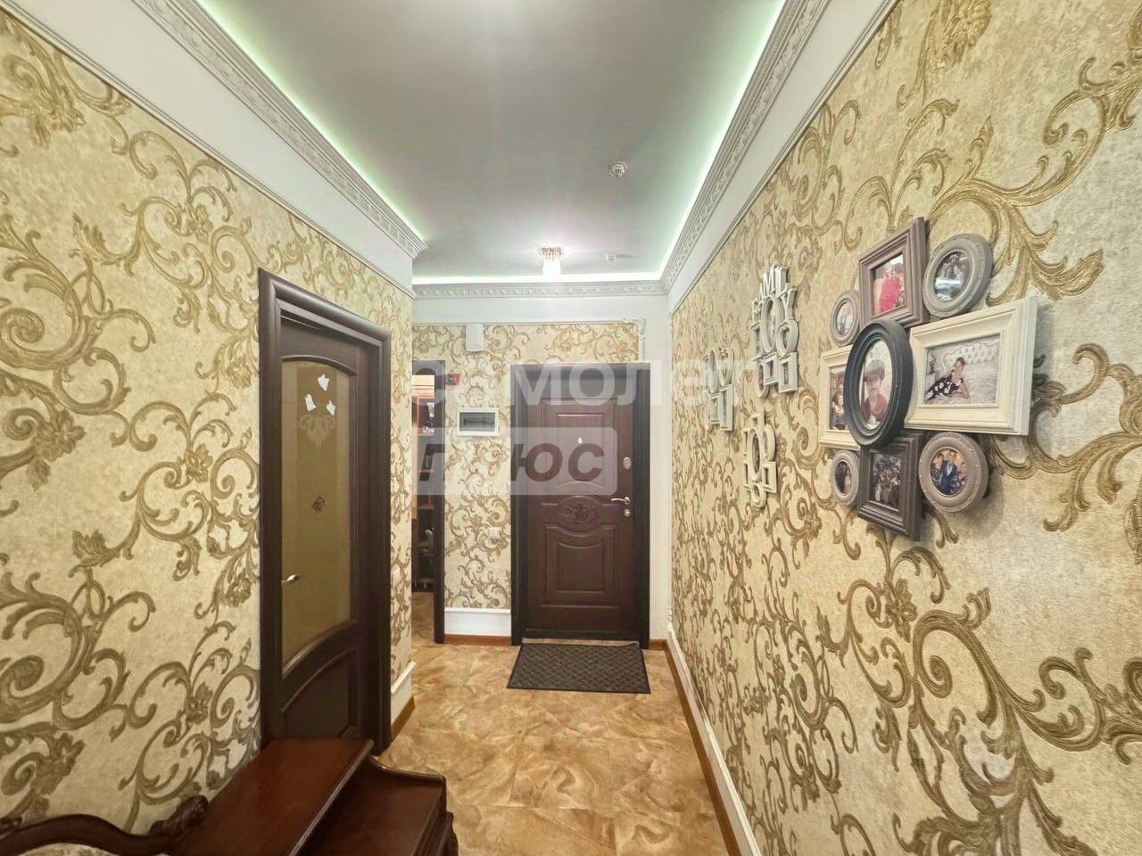 Продажа 2-комн квартиры на вторичном рынке Одинцово, улица Белорусская, 10