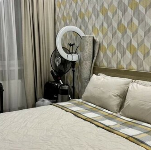 2-комн квартира Видное г, Зеленые аллеи б-р,  д. 17