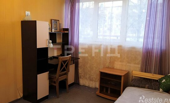 Продажа 2-комн квартиры на вторичном рынке ул Софьи Ковалевской,  д. 10