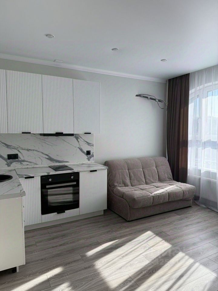 Продажа 1-комн квартиры на вторичном рынке Михалковская улица, 48к2