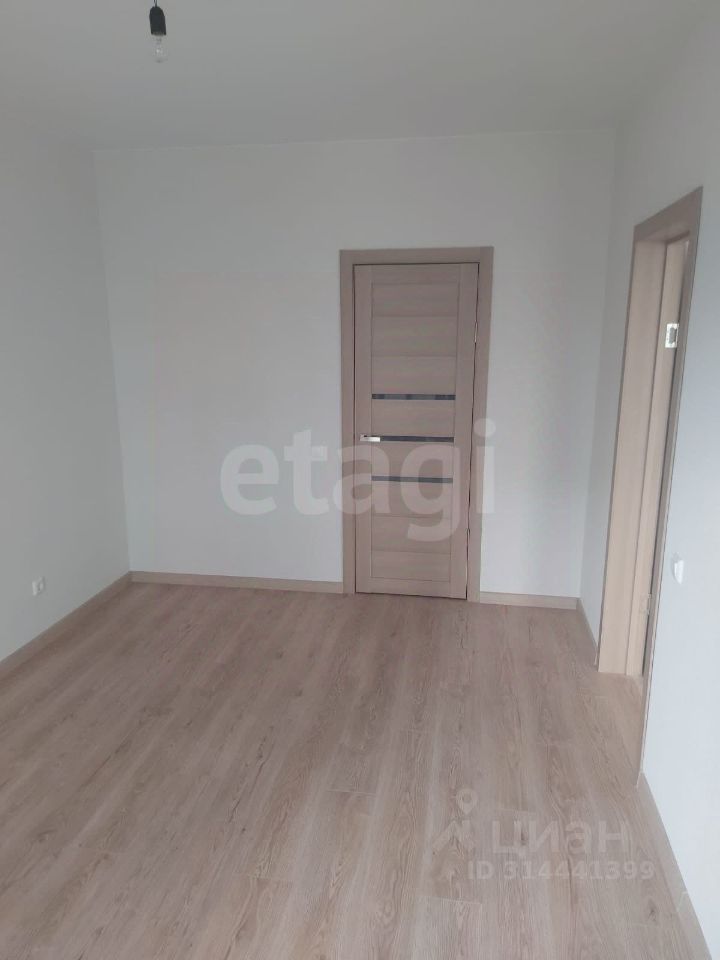 Продажа 1-комн квартиры на вторичном рынке с. Павлово, проезд Морской, 2