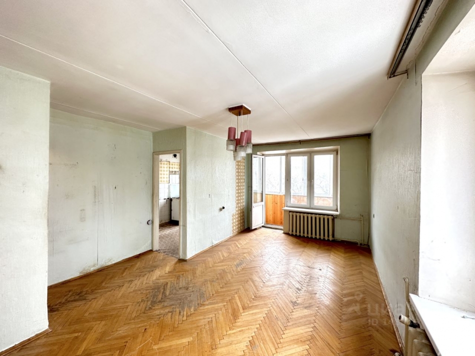 Продажа 1-комн квартиры на вторичном рынке Парусный проезд,  д. 11