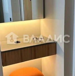 Продажа 2-комн квартиры на вторичном рынке улица Шекспира,  д. 1 к1