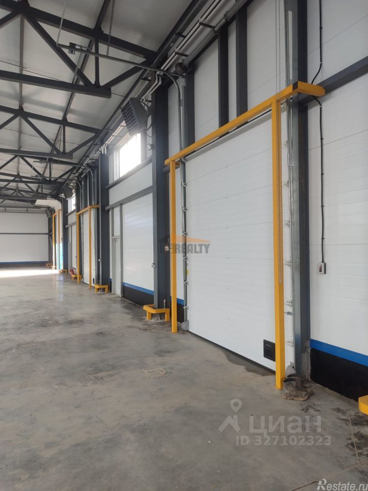 Продажа производственного помещения Ганусово, ул Лесная
