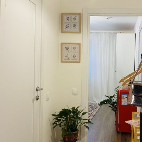 Студия проспект Большевиков, 68к1