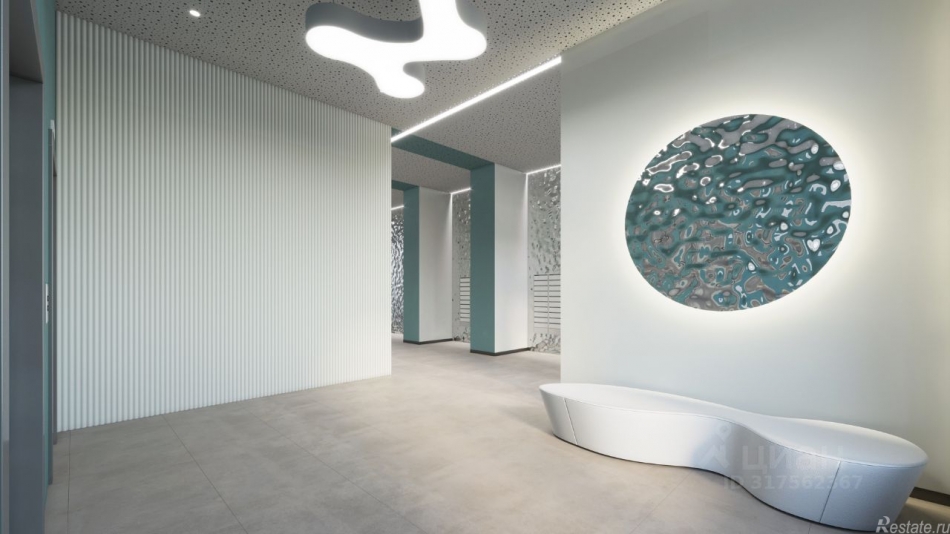 Продажа 1-комн квартиры в новостройке Парашютная ул,  д. 60,  к. Е