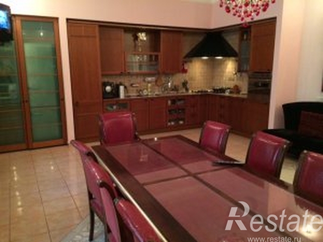 Продажа 3-комн квартиры на вторичном рынке Саперный п ,  д. 10