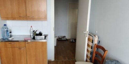 1-комн квартира Витебский пр-кт,  д. 85,  к. 3