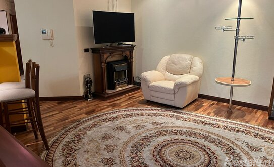 Продажа 3-комн квартиры на вторичном рынке улица Крылатские Холмы,  д. 47