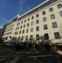 Аренда офиса Ленинградский пр-кт