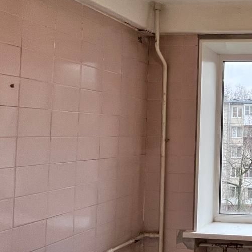 1-комн квартира Витебский проспект, 31К4