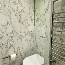 Продажа 2-комн квартиры на вторичном рынке ул Новокузнецкая,  д. 43/16,  к. 2