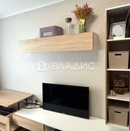 Продажа 2-комн квартиры на вторичном рынке Краснодарская улица,  д. 20/1