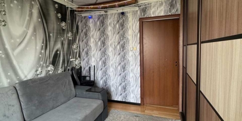 2-комн квартира Балашиха, Маяковского улица, дом 2