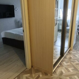 Продажа 2-комн квартиры на вторичном рынке Искровский пр-кт,  д. 20