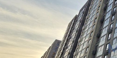 2-комн квартира Кусковская улица, 12/1