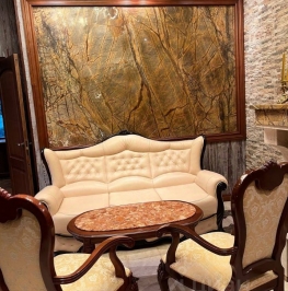 Аренда дома Ленинский городской округ, Садовая улица