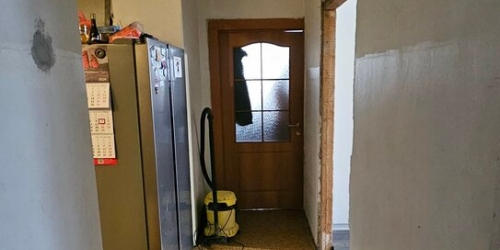 2-комн квартира Парковая 5-я ул,  д. 11