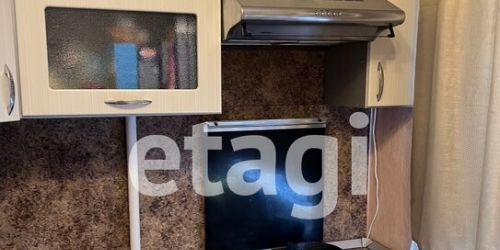 1-комн квартира Пушкин г, Леонтьевская ул,  д. 52