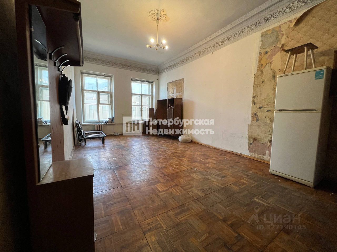 Продажа комнаты Вознесенский пр-кт,  д. 33