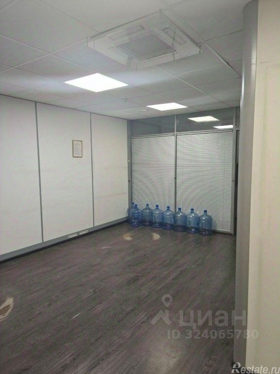 Аренда ПСН улица Обручева