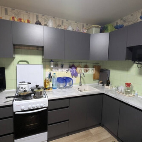 2-комн квартира Павловский Посад г, Кузьмина ул,  д. 50