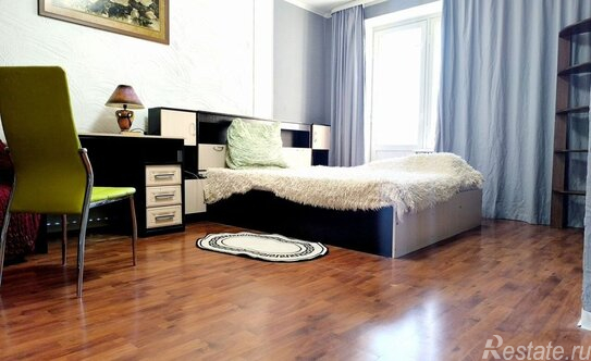 Аренда 1-комн квартиры на вторичном рынке Чонгарский б-р,  д. 28