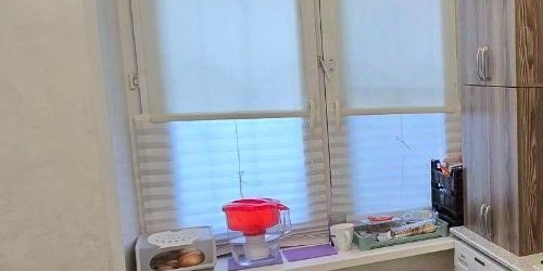 1-комн квартира улица Артюхиной, 11