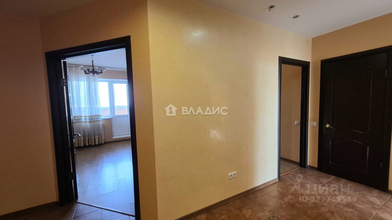 Продажа 3-комн квартиры на вторичном рынке Котельники, проезд 2-й Покровский, 4к2