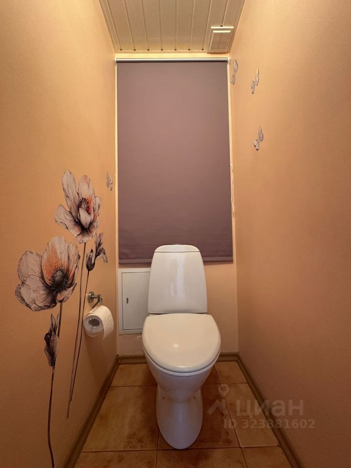 Аренда 2-комн квартиры на вторичном рынке улица Цюрупы, 16К1