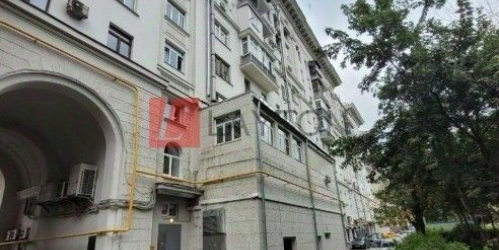 Торговое помещение улица Николаева,  д. 4