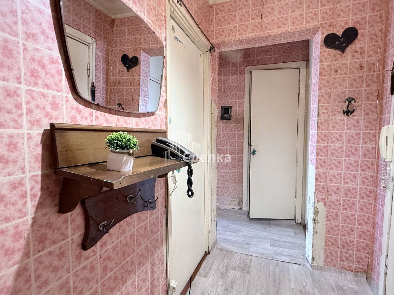 Продажа 3-комн квартиры на вторичном рынке Коломна, улица Девичье Поле, 15