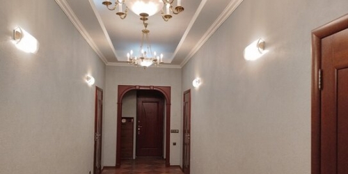 3-комн квартира улица Чаплыгина,  д. 1А