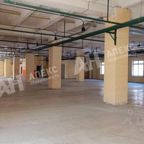 Склад проезд Черепановых,  д. 8