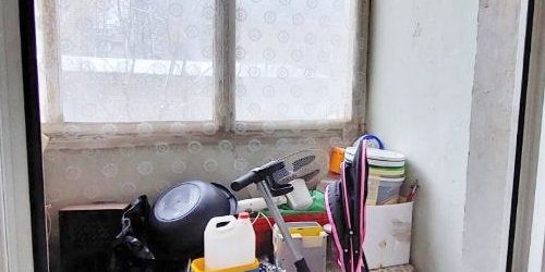 2-комн квартира Долгопрудный, Московское шоссе, 55