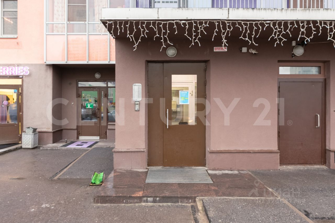 Продажа 2-комн квартиры на вторичном рынке Энергетиков пр-кт,  д. 9К1