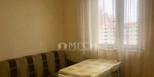 1-комн квартира Перервинский бульвар,  д. 3